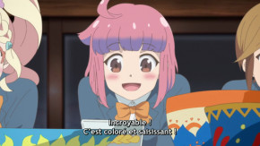 Yakunara Mug Cup Mo Niban Kama Episode 10 Vostfr