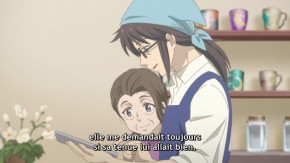 Yakunara Mug Cup Mo Niban Kama Episode 11 Vostfr