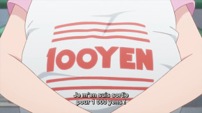 Yama no Susume : Next Summit Episode 01 Vostfr