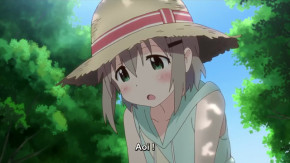 Yama no Susume : Next Summit Episode 03 Vostfr