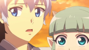 Yaoguai Mingdan 2 Episode 19 Vostfr