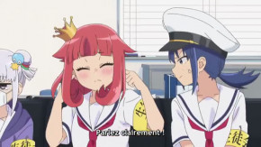 Yatogame-chan Kansatsu Nikki 4 Episode 03 Vostfr