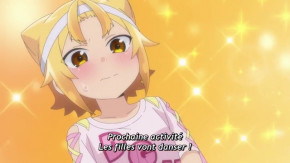 Yatogame-chan Kansatsu Nikki 4 Episode 09 Vostfr