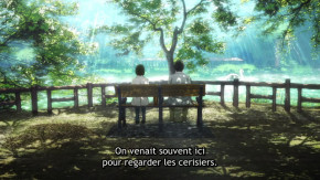 Yesterday wo Utatte Episode 12 Vostfr