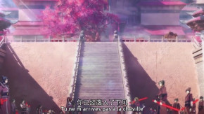 Yi Nian Yong Heng : Chuan Cheng Pian Episode 03 Vostfr