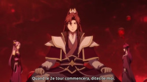 Yi Nian Yong Heng : Chuan Cheng Pian Episode 05 Vostfr