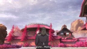 Yi Nian Yong Heng Episode 45 Vostfr