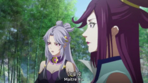 Yi Nian Yong Heng Episode 46 Vostfr