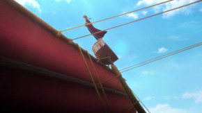 Yi Nian Yong Heng Episode 47 Vostfr