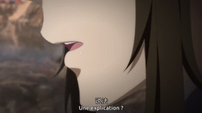 Yi Nian Yong Heng Episode 52 Vostfr