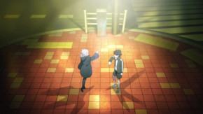 Yofukashi no Uta Episode 01 Vostfr