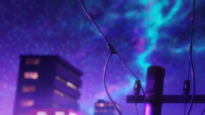 Yofukashi no Uta Episode 02 Vostfr