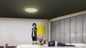 Yofukashi no Uta Episode 03 Vostfr