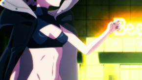 Yofukashi no Uta Episode 04 Vostfr