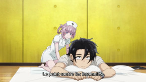 Yofukashi no Uta Episode 05 Vostfr