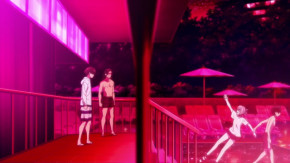 Yofukashi no Uta Episode 06 Vostfr