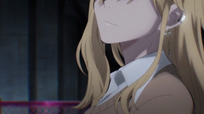 Yofukashi no Uta Episode 07 Vostfr