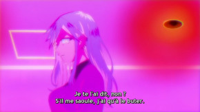 Yofukashi no Uta Episode 09 Vostfr