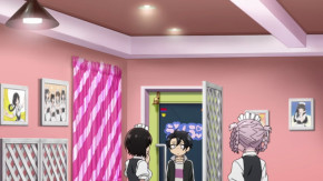 Yofukashi no Uta Episode 10 Vostfr