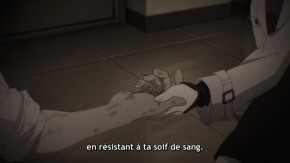 Yofukashi no Uta Episode 11 Vostfr