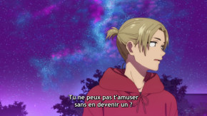 Yofukashi no Uta Episode 12 Vostfr