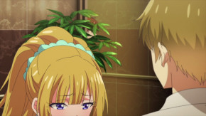 Youkoso Jitsuryoku Shijou Shugi no Kyoushitsu e 2nd Season Episode 02 Vostfr