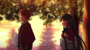 Youkoso Jitsuryoku Shijou Shugi no Kyoushitsu e 2nd Season Episode 08 Vostfr