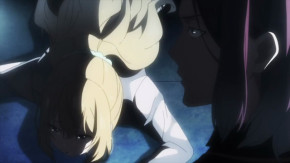 Youkoso Jitsuryoku Shijou Shugi no Kyoushitsu e 2nd Season Episode 12 Vostfr