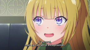 Youkoso Jitsuryoku Shijou Shugi no Kyoushitsu e 2nd Season Episode 13 Vostfr