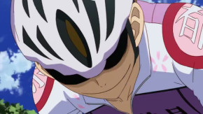 Yowamushi Pedal : Limit Break Episode 01 Vostfr