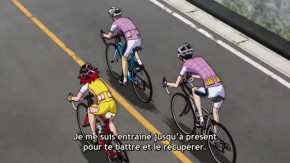 Yowamushi Pedal : Limit Break Episode 02 Vostfr