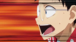 Yowamushi Pedal : Limit Break Episode 05 Vostfr