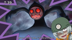 Yu-Gi-Oh! Go Rush!! Episode 06 Vostfr