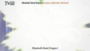 Yu-Gi-Oh! Go Rush!! Episode 16 Vostfr