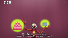 Yu-Gi-Oh! Go Rush!! Episode 18 Vostfr