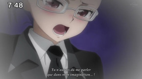 Yu-Gi-Oh! Go Rush!! Episode 19 Vostfr