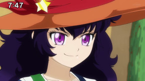 Yu-Gi-Oh! Go Rush!! Episode 25 Vostfr