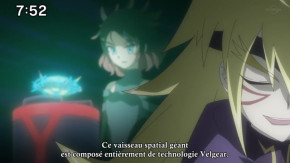 Yu-Gi-Oh! Go Rush!! Episode 26 Vostfr