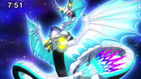 Yu-Gi-Oh! Go Rush!! Episode 29 Vostfr