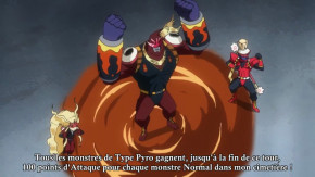 Yu-Gi-Oh : Sevens Episode 06 Vostfr