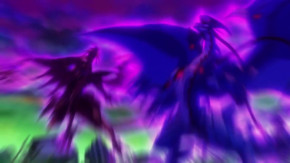 Yu-Gi-Oh : Sevens Episode 08 Vostfr