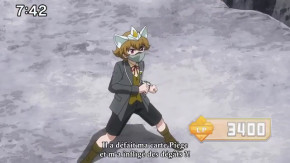 Yu-Gi-Oh : Sevens Episode 62 Vostfr