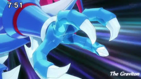 Yu-Gi-Oh : Sevens Episode 64 Vostfr