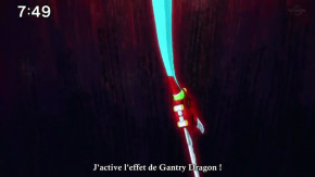 Yu-Gi-Oh : Sevens Episode 65 Vostfr