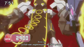 Yu-Gi-Oh : Sevens Episode 67 Vostfr