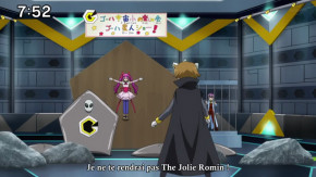 Yu-Gi-Oh : Sevens Episode 68 Vostfr