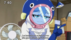 Yu-Gi-Oh : Sevens Episode 69 Vostfr