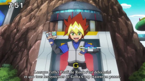 Yu-Gi-Oh : Sevens Episode 70 Vostfr