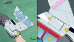 Yu-Gi-Oh : Sevens Episode 71 Vostfr