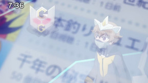 Yu-Gi-Oh : Sevens Episode 77 Vostfr